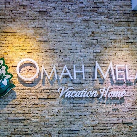 Omah Melati - Vacation Home Solo Εξωτερικό φωτογραφία