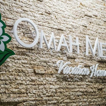 Omah Melati - Vacation Home Solo Εξωτερικό φωτογραφία