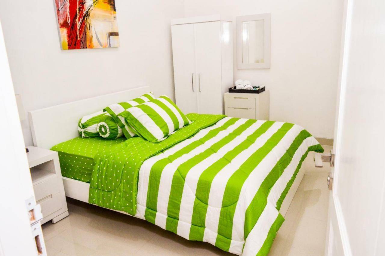 Omah Melati - Vacation Home Solo Εξωτερικό φωτογραφία