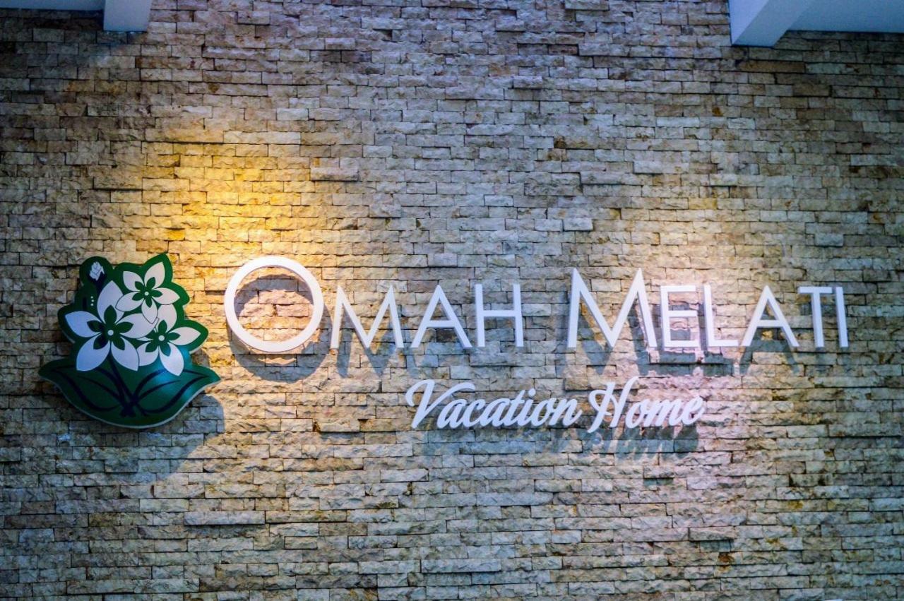 Omah Melati - Vacation Home Solo Εξωτερικό φωτογραφία