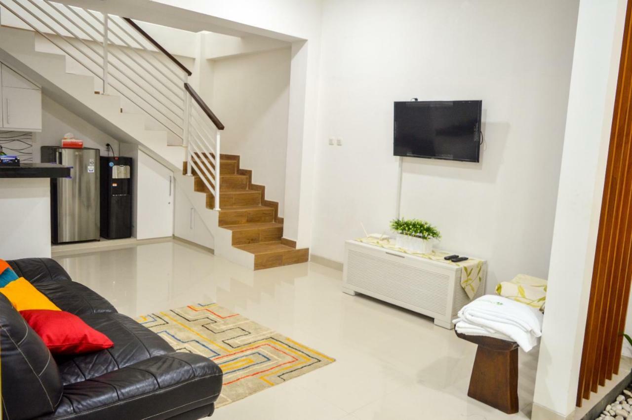 Omah Melati - Vacation Home Solo Εξωτερικό φωτογραφία